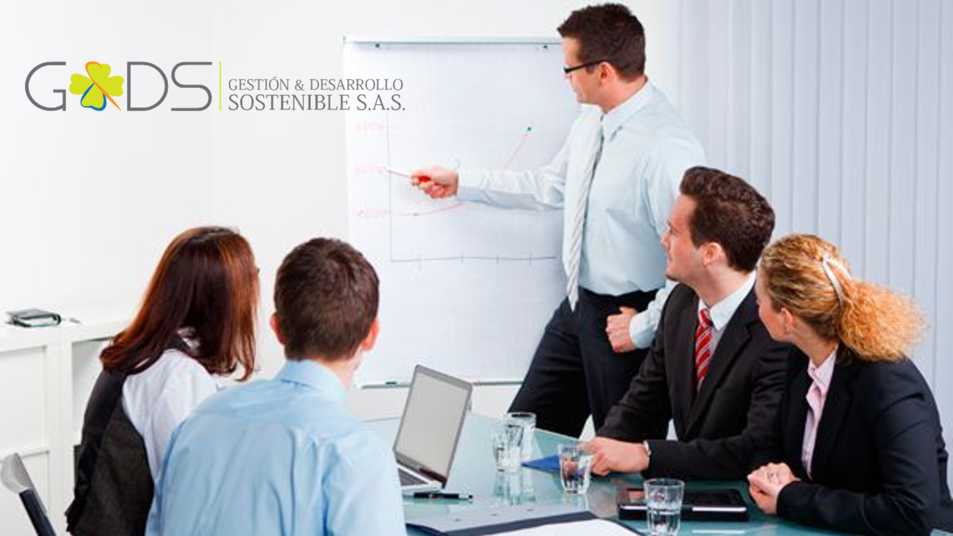 Gestión y Desarrollo Sostenible SAS